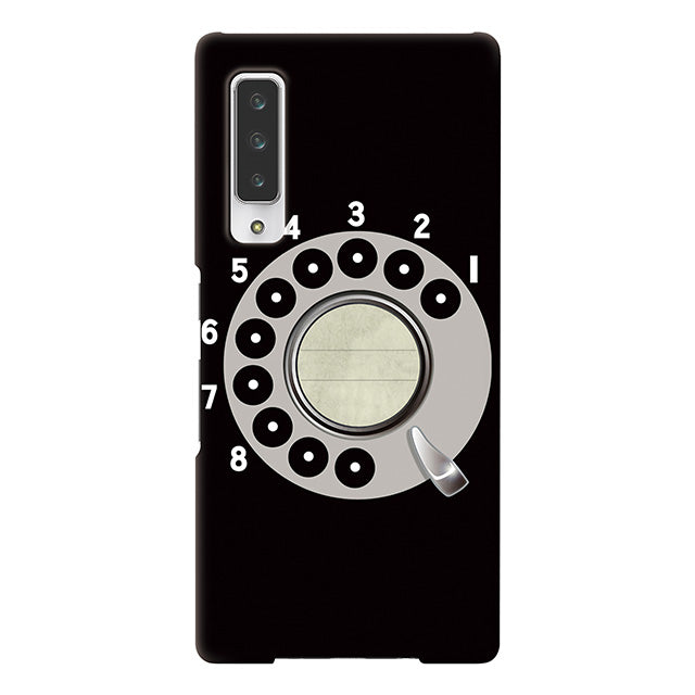 Classic Phone (ハード型スマホケース)