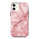 Marble Pink (タフ耐衝撃ケース)