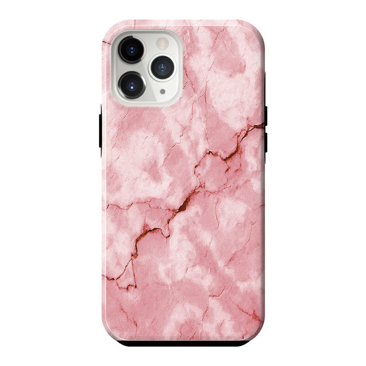 Marble Pink (タフ耐衝撃ケース)