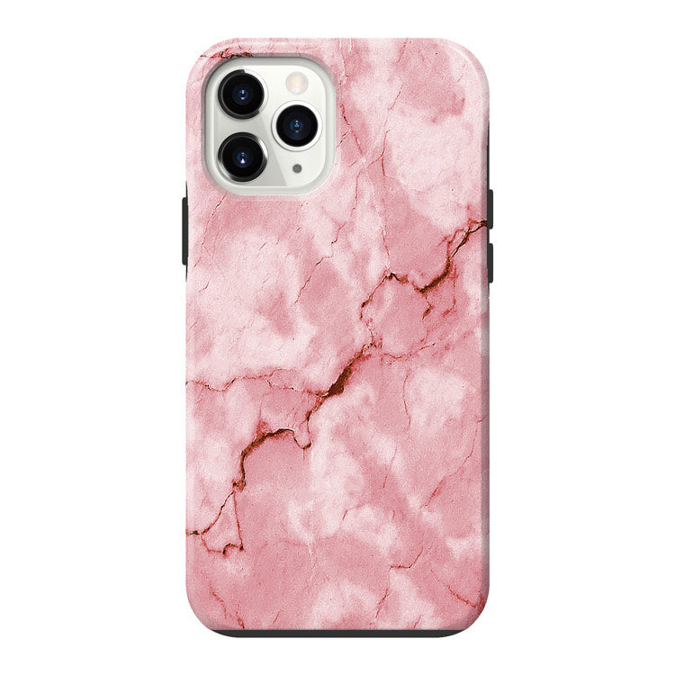 Marble Pink (タフ耐衝撃ケース)