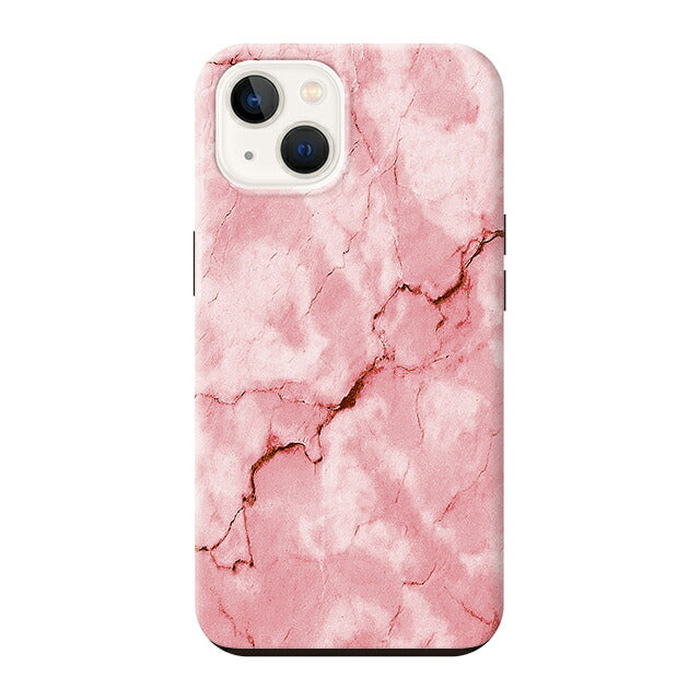 Marble Pink (タフ耐衝撃ケース)