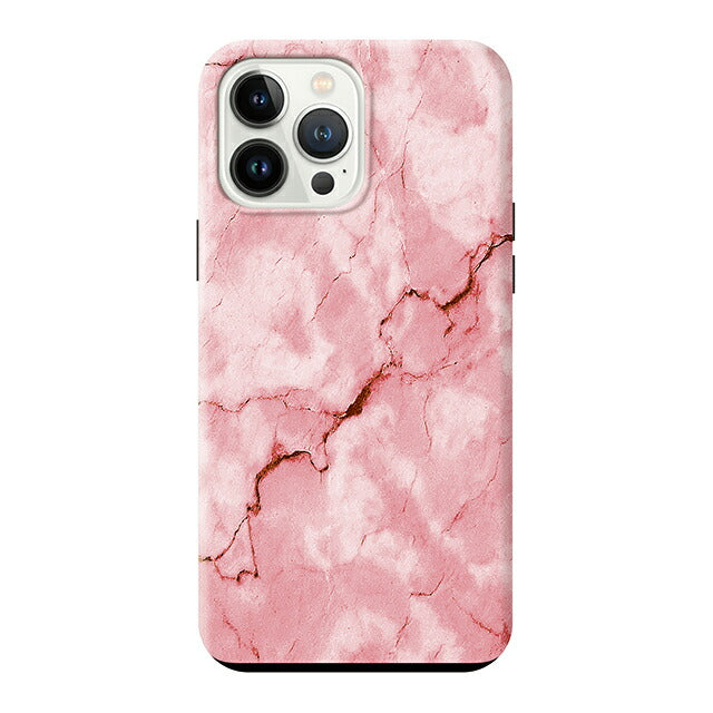 Marble Pink (タフ耐衝撃ケース)