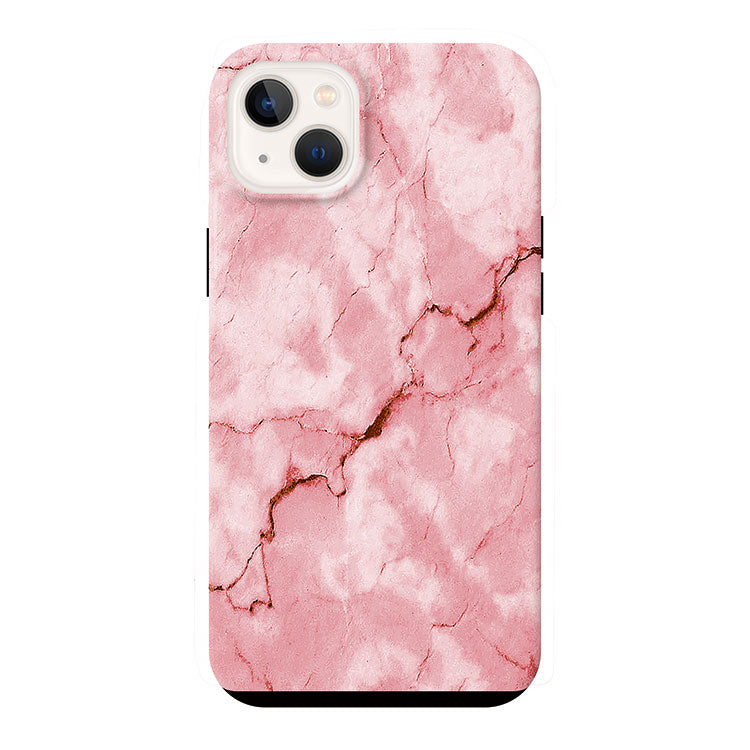 Marble Pink (タフ耐衝撃ケース)