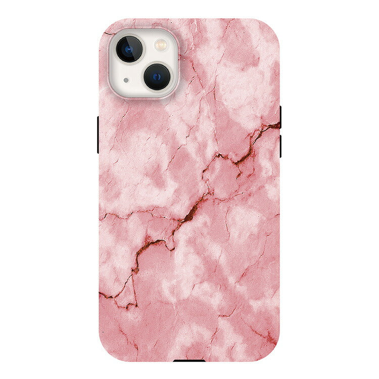 Marble Pink (タフ耐衝撃ケース)