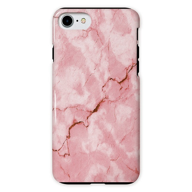 Marble Pink (タフ耐衝撃ケース)