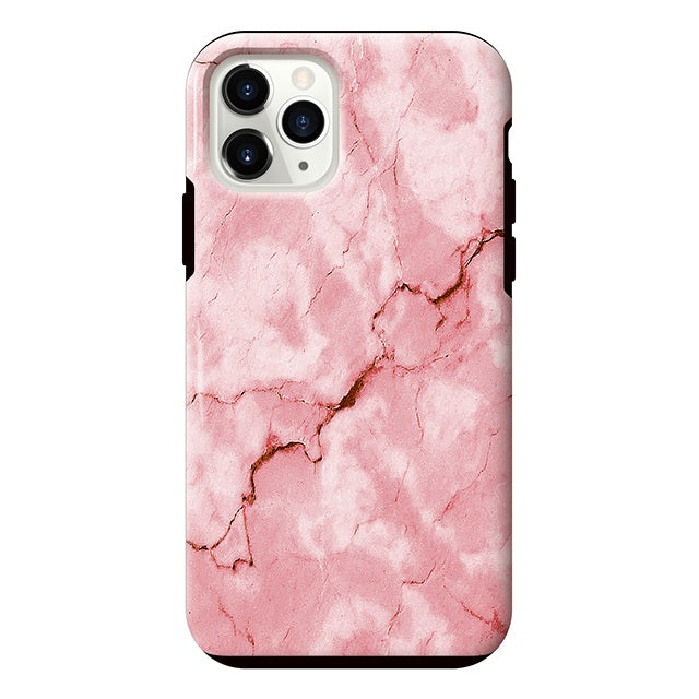 Marble Pink (タフ耐衝撃ケース)