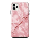 Marble Pink (タフ耐衝撃ケース)