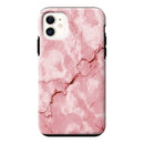 Marble Pink (タフ耐衝撃ケース)