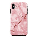 Marble Pink (タフ耐衝撃ケース)