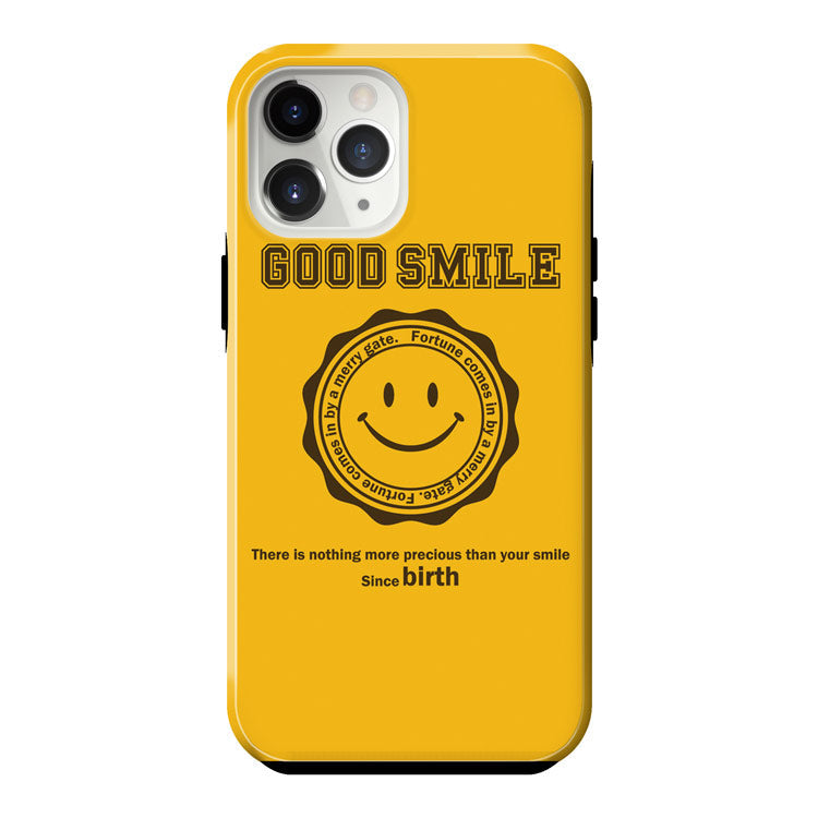 GOOD SMILE (タフ耐衝撃ケース)