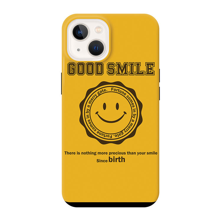 GOOD SMILE (タフ耐衝撃ケース)