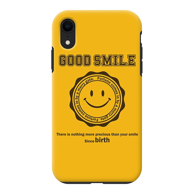 GOOD SMILE (タフ耐衝撃ケース)