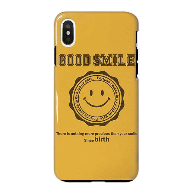 GOOD SMILE (タフ耐衝撃ケース)