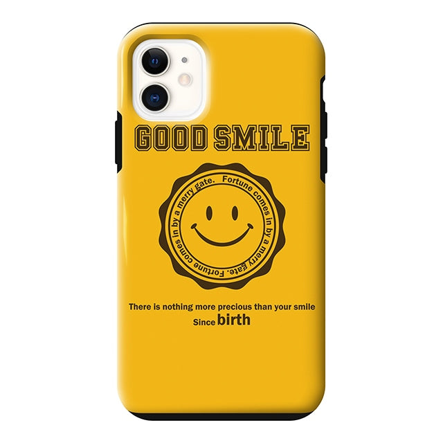 GOOD SMILE (タフ耐衝撃ケース)