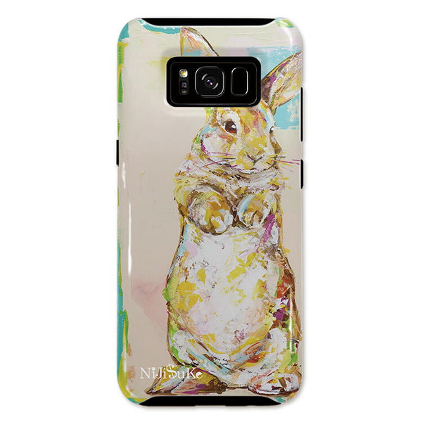 Niji$uke Galaxy 耐衝撃タフケース【Galaxy S8/S8+/Note8】