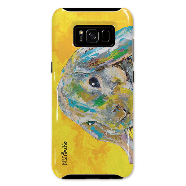 Niji$uke Galaxy 耐衝撃タフケース【Galaxy S8/S8+/Note8】