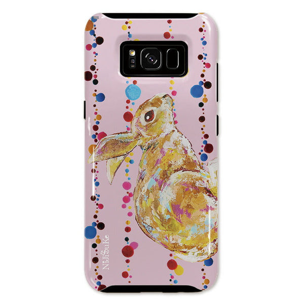 Niji$uke Galaxy 耐衝撃タフケース【Galaxy S8/S8+/Note8】