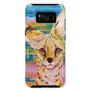 Niji$uke Galaxy 耐衝撃タフケース【Galaxy S8/S8+/Note8】