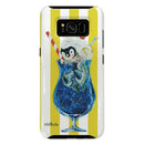 Niji$uke Galaxy 耐衝撃タフケース【Galaxy S8/S8+/Note8】