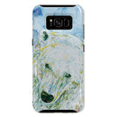 Niji$uke Galaxy 耐衝撃タフケース【Galaxy S8/S8+/Note8】