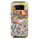 Niji$uke Galaxy 耐衝撃タフケース【Galaxy S8/S8+/Note8】