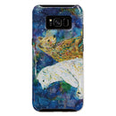 Niji$uke Galaxy 耐衝撃タフケース【Galaxy S8/S8+/Note8】