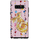 Niji$uke Galaxy 耐衝撃タフケース【Galaxy S8/S8+/Note8】