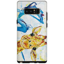 Niji$uke Galaxy 耐衝撃タフケース【Galaxy S8/S8+/Note8】