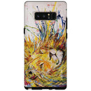 Niji$uke Galaxy 耐衝撃タフケース【Galaxy S8/S8+/Note8】