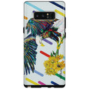 Niji$uke Galaxy 耐衝撃タフケース【Galaxy S8/S8+/Note8】