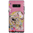 Niji$uke Galaxy 耐衝撃タフケース【Galaxy S8/S8+/Note8】