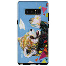 Niji$uke Galaxy 耐衝撃タフケース【Galaxy S8/S8+/Note8】