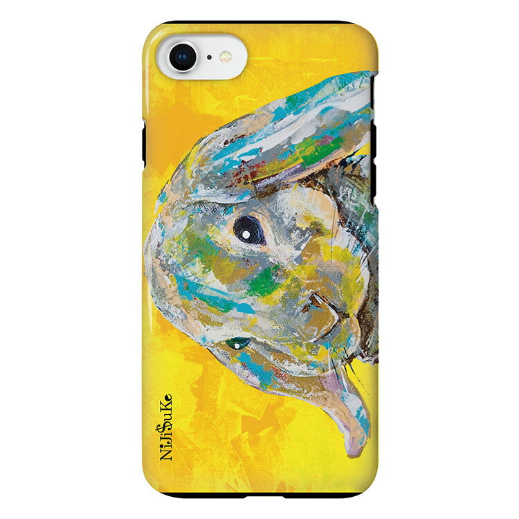 Niji$uke 耐衝撃タフケース【iPhone11 Pro/11 Pro Max/11/XS/XS Max/XR/X/SE(第3,2世代)】