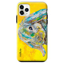 Niji$uke 耐衝撃タフケース【iPhone11 Pro/11 Pro Max/11/XS/XS Max/XR/X/SE(第3,2世代)】