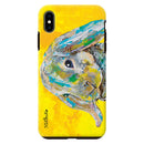 Niji$uke 耐衝撃タフケース【iPhone11 Pro/11 Pro Max/11/XS/XS Max/XR/X/SE(第3,2世代)】