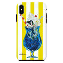 Niji$uke 耐衝撃タフケース【iPhone11 Pro/11 Pro Max/11/XS/XS Max/XR/X/SE(第3,2世代)】