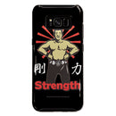 Strength (タフ耐衝撃ケース)