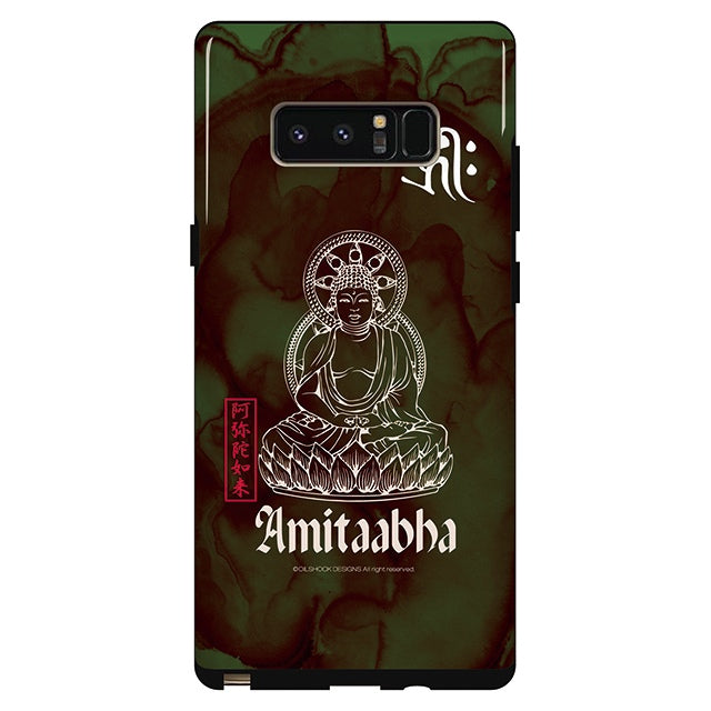 Amitaabha (タフ耐衝撃ケース)