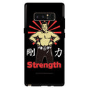 Strength (タフ耐衝撃ケース)