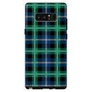 Tartan_Green (タフ耐衝撃ケース)