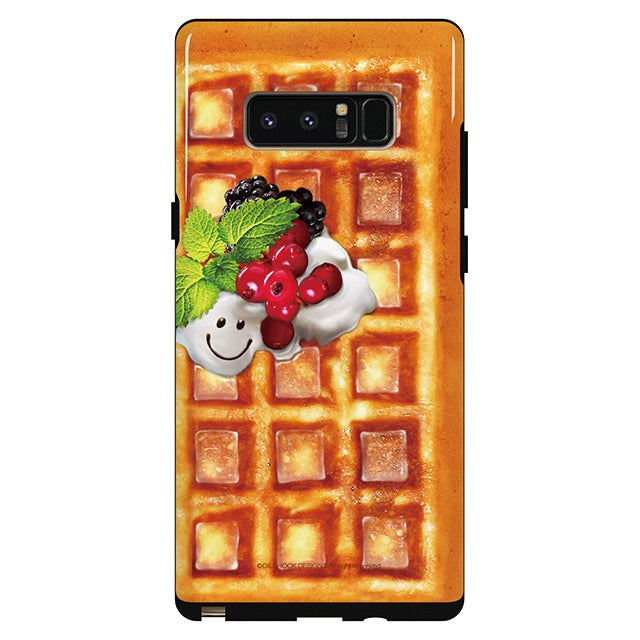 Sweers Waffle (タフ耐衝撃ケース)