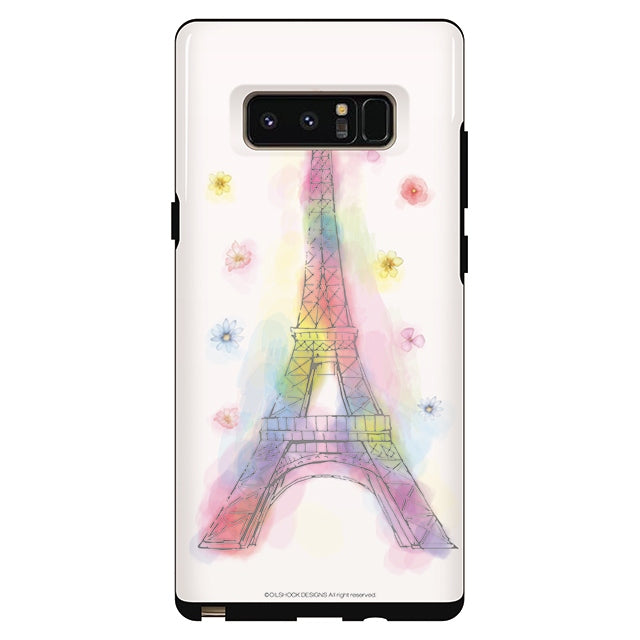 Eiffel (タフ耐衝撃ケース)