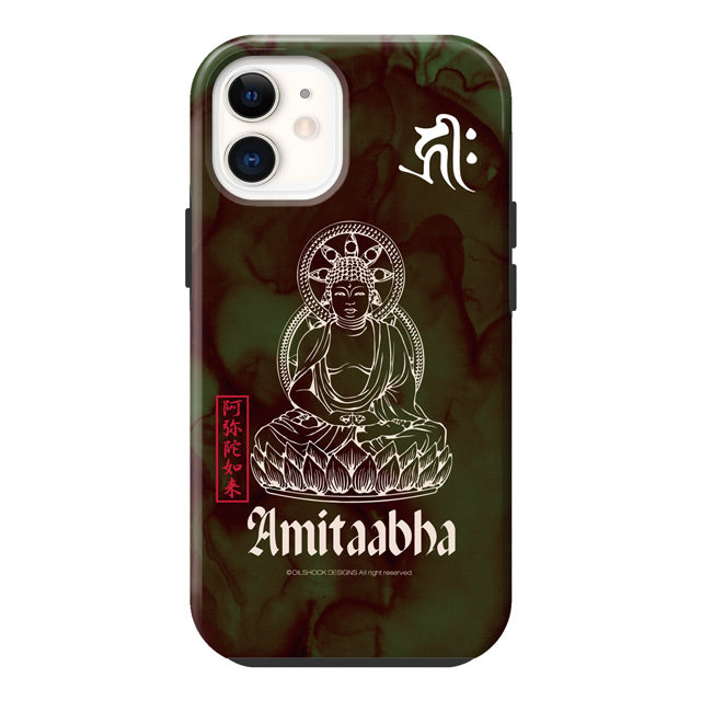 Amitaabha (タフ耐衝撃ケース)