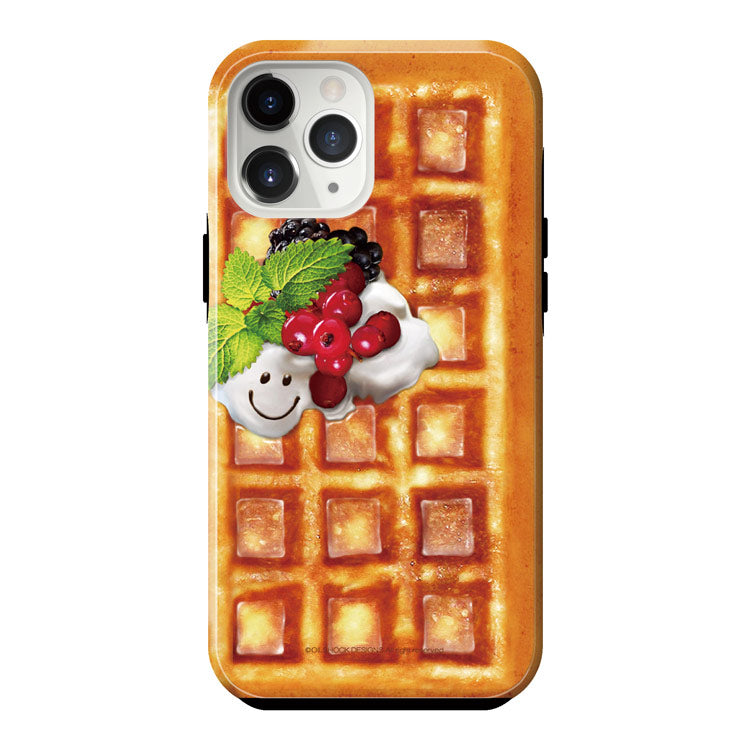 Sweers Waffle (タフ耐衝撃ケース)