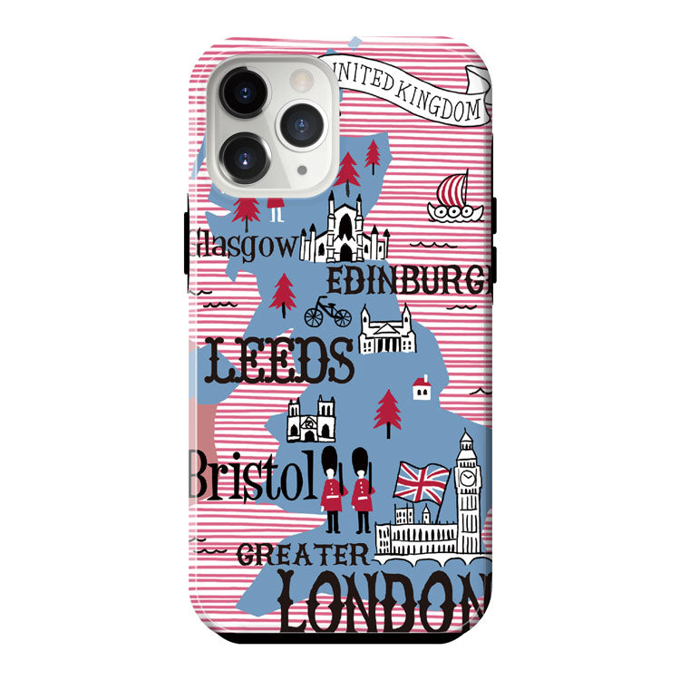 LEEDS LONDON (タフ耐衝撃ケース)