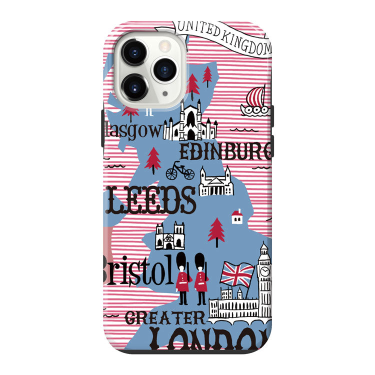 LEEDS LONDON (タフ耐衝撃ケース)