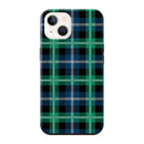 Tartan_Green (タフ耐衝撃ケース)