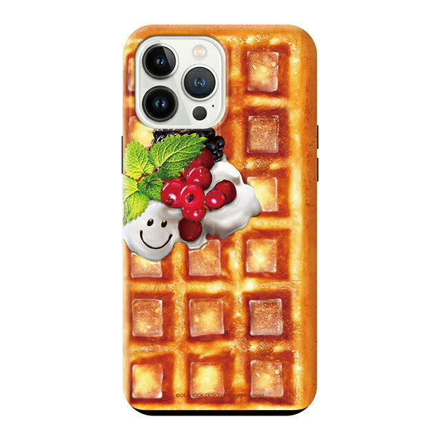 Sweers Waffle (タフ耐衝撃ケース)