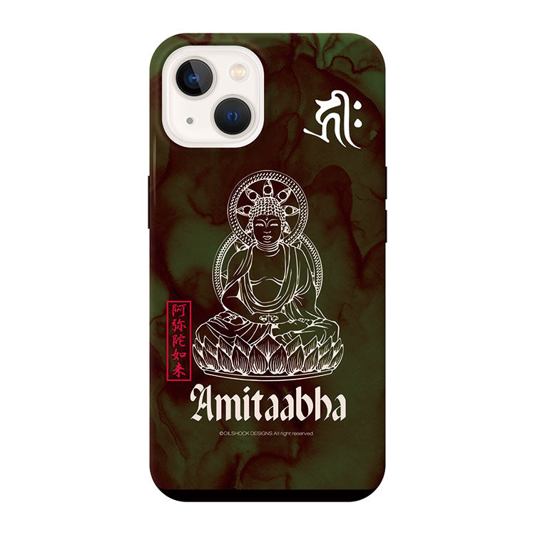 Amitaabha (タフ耐衝撃ケース)