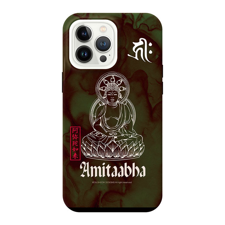 Amitaabha (タフ耐衝撃ケース)